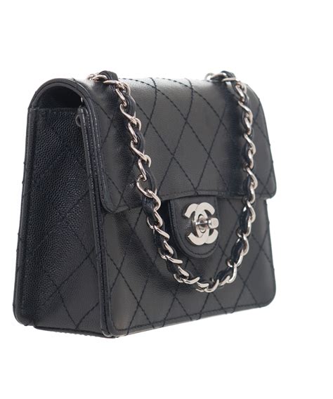 chanel mini flap bag buy|vintage Chanel flap bag small.